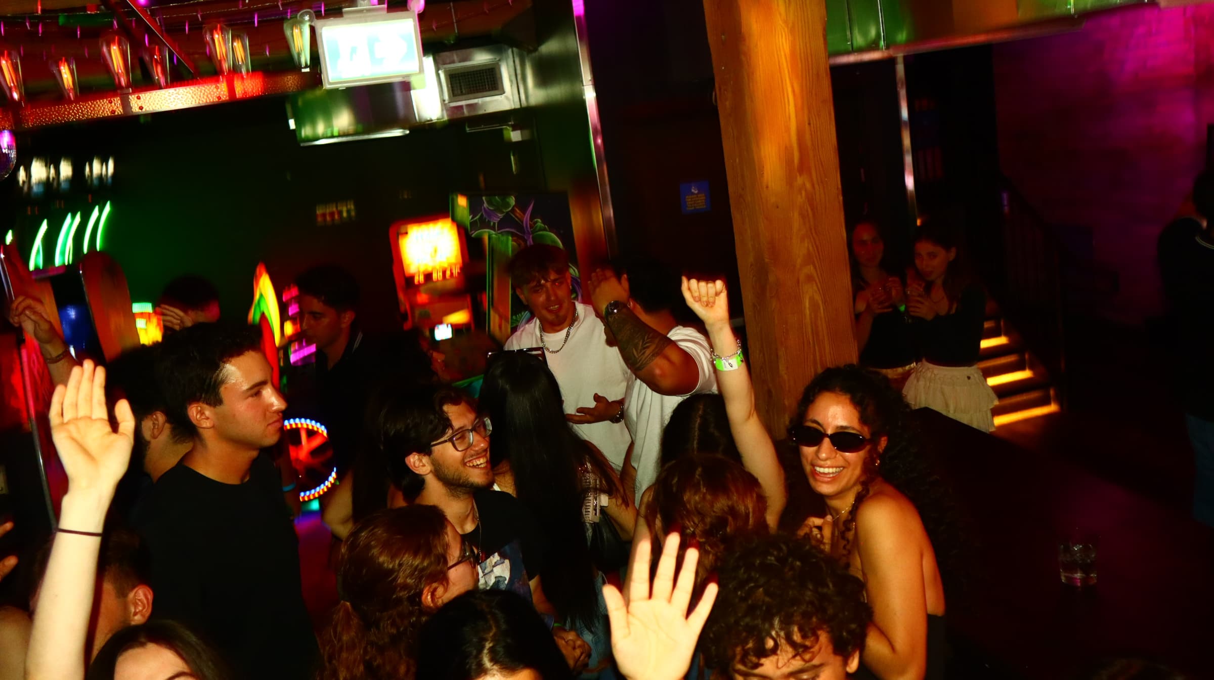 Private Parties