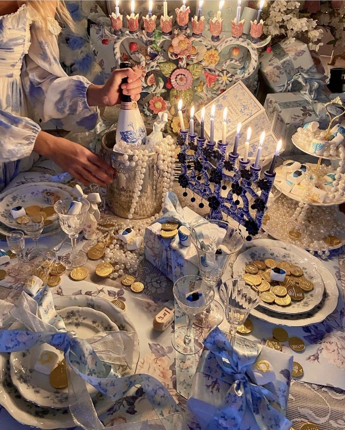Holiday Parties